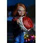 Chucky - Jeu d'enfant figurine Ultimate  (Holiday Edition) 18 cm