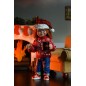 Chucky - Jeu d'enfant figurine Ultimate  (Holiday Edition) 18 cm