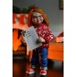 Chucky - Jeu d'enfant figurine Ultimate  (Holiday Edition) 18 cm