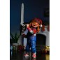 Chucky - Jeu d'enfant figurine Ultimate  (Holiday Edition) 18 cm