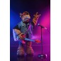 Alf - Figurine Ultimate Born to Rock  18 cm