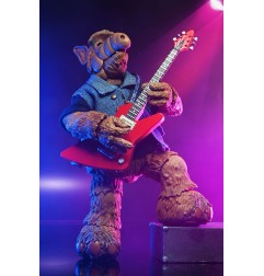 Alf - Figurine Ultimate Born to Rock Alf 18 cm