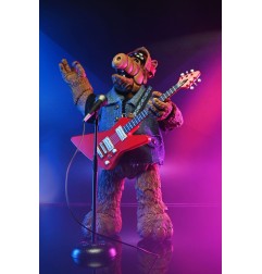 Alf - Figurine Ultimate Born to Rock Alf 18 cm