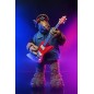 Alf - Figurine Ultimate Born to Rock  18 cm