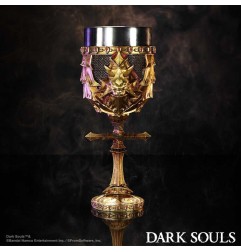Dark Souls - Calice Ornstein