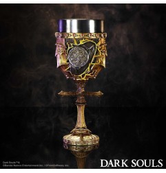 Dark Souls - Calice Ornstein