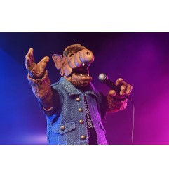 Alf - Figurine Ultimate Born to Rock  18 cm