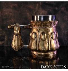 Dark Souls - Chope Smough 19 cm