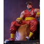 Street Fighter - Statuette 1/10 Cody & Guy 18 cm