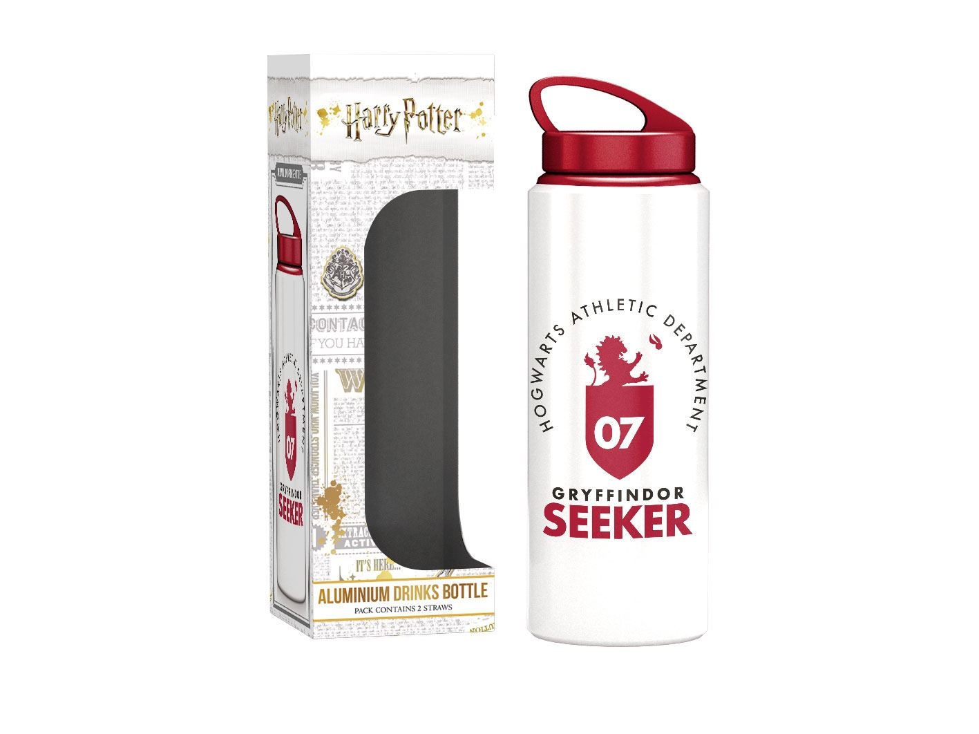 Gourde thermos harry Potter - Harry Potter
