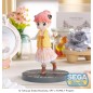 Spy x Family - Statuette Luminasta Anya Forger Stylish Look Vol.3.5 15 cm