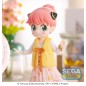 Spy x Family - Statuette Luminasta Anya Forger Stylish Look Vol.3.5 15 cm