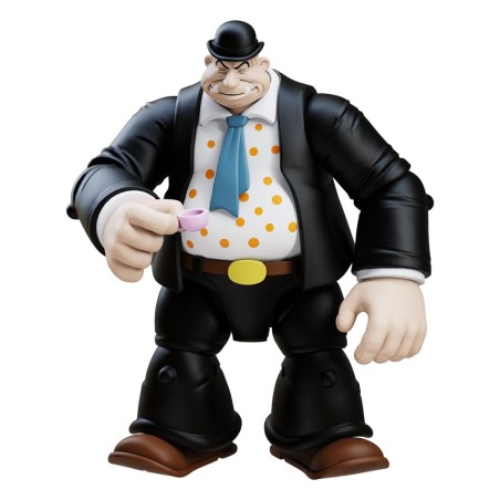 Popeye - Figurine Wave 03 Toar
