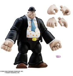 Popeye - Figurine Toar