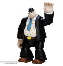 Popeye - Figurine Wave 03 Toar