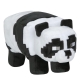 Minecraft - Peluche Adventure Panda 24 cm