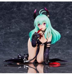 To Love-Ru - Darkness statuette PVC Run Elsie Jewelria Darkness Ver. 13 cm
