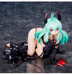 To Love-Ru Darkness - Statuette Run Elsie Jewelria Darkness Ver. 13 cm