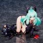 To Love-Ru - Darkness statuette PVC Run Elsie Jewelria Darkness Ver. 13 cm