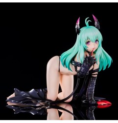 To Love-Ru Darkness - Statuette Run Elsie Jewelria Darkness Ver. 13 cm