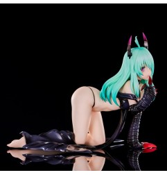To Love-Ru Darkness - Statuette Run Elsie Jewelria Darkness Ver. 13 cm