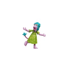 Fraggle Rock - Figurine Mokey 13 cm