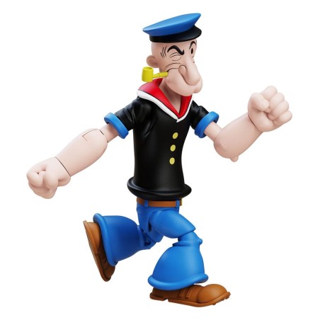 Popeye - Figurine Wave 03  1st Appearance Black Shirt