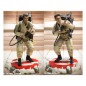 S.O.S Fantômes - Statuettes 1/8 Egon Spengler + Ray Stantz Twin Pack Set 22 cm S.O.S Fantômes - Statuettes 1/8 Egon Spengler + Ray Stantz Twin Pack Set 22 cm