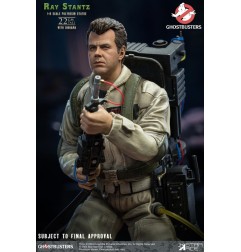 S.O.S Fantômes - Statuettes 1/8 Egon Spengler + Ray Stantz Twin Pack Set 22 cm