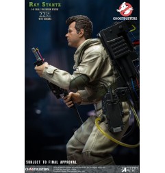 S.O.S Fantômes - Ghostbusters statuette  1/8 Egon Spengler + Ray Stantz Twin Pack Set 22 cm