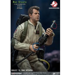 S.O.S Fantômes - Ghostbusters statuette  1/8 Egon Spengler + Ray Stantz Twin Pack Set 22 cm