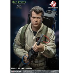 S.O.S Fantômes - Statuettes 1/8 Egon Spengler + Ray Stantz Twin Pack Set 22 cm