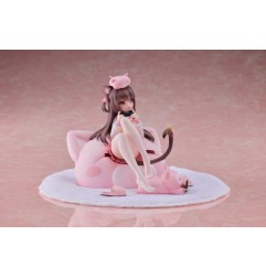 Original Character - Statuette PVC 1/7 Asaki 15 cm