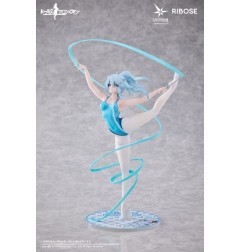 Girls Frontline - Girls' Frontline statuette PVC Rise Up PA-15 Dance in the Ice Sea Ver. 25 cm