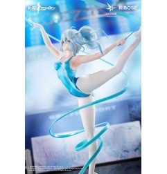 Girls Frontline - Statuette Rise Up PA-15 Dance in the Ice Sea Ver. 25 cm