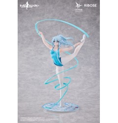 Girls Frontline - Statuette Rise Up PA-15 Dance in the Ice Sea Ver. 25 cm