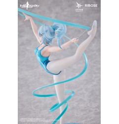 Girls Frontline - Girls' Frontline statuette PVC Rise Up PA-15 Dance in the Ice Sea Ver. 25 cm