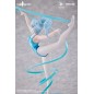 Girls Frontline - Statuette Rise Up PA-15 Dance in the Ice Sea Ver. 25 cm