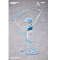 Girls Frontline - Girls' Frontline statuette PVC Rise Up PA-15 Dance in the Ice Sea Ver. 25 cm