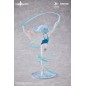 Girls Frontline - Girls' Frontline statuette PVC Rise Up PA-15 Dance in the Ice Sea Ver. 25 cm