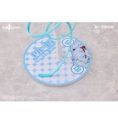 Girls Frontline - Girls' Frontline statuette PVC Rise Up PA-15 Dance in the Ice Sea Ver. 25 cm