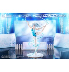 Girls Frontline - Girls' Frontline statuette PVC Rise Up PA-15 Dance in the Ice Sea Ver. 25 cm