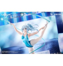 Girls Frontline - Statuette Rise Up PA-15 Dance in the Ice Sea Ver. 25 cm