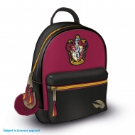 Harry Potter - Sac à dos Gryffondor Harry Potter - Sac à dos Gryffondor