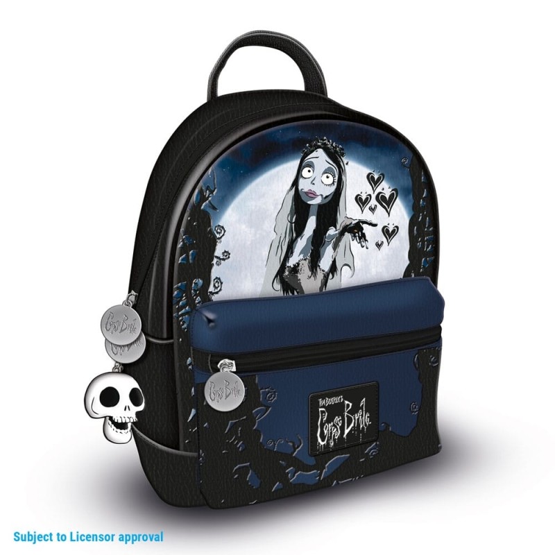 Les Noces Funèbres - Corpse Bride sac à dos