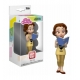 Ralph 2.0 - Figurine Rock Candy Vinyl Belle 13 cm