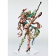 Original Character - Statuette Elf Village Series 1/6 9th Villager Ulysses Antenna Shop Limited Edition 28 cm