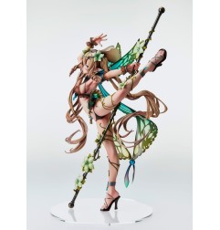 Original Character - Statuette PVC Elf Village Series 1/6 9th Villager Ulysses Antenna Shop Limited Edition 28 cm