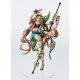 Original Character - Statuette Elf Village Series 1/6 9th Villager Ulysses Antenna Shop Limited Edition 28 cm