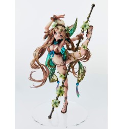 Original Character - Statuette Elf Village Series 1/6 9th Villager Ulysses Antenna Shop Limited Edition 28 cm
